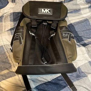 Michael Kors men’s backpack rucksack.